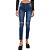 Calça Jeans Colcci Bruna Low Super IN23 Azul Feminino - Imagem 1